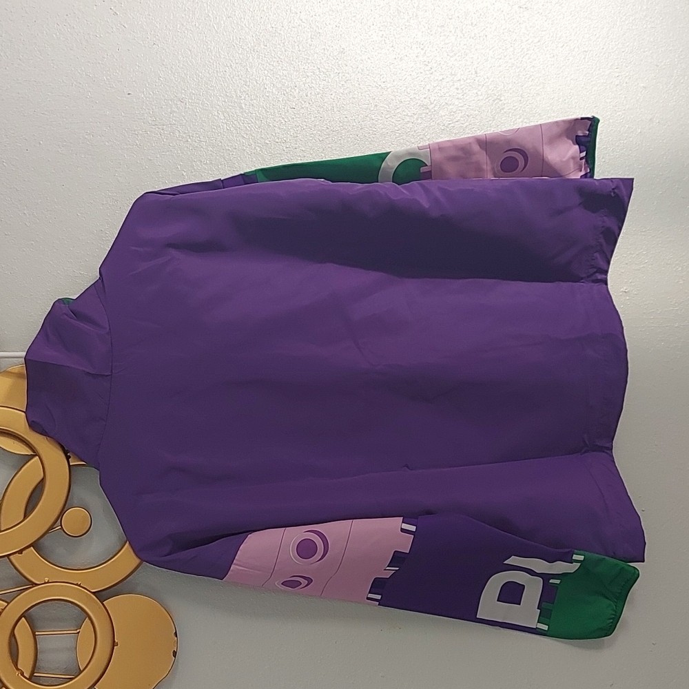 LEGO Adidas Jacket - Picture 2 of 4